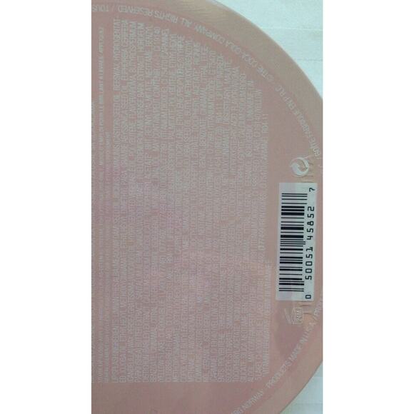 Coca-Cola Cherry Coke Lip Happiness Kit In A Collectable Tin (tin Inside too!) - Picture 7 of 8